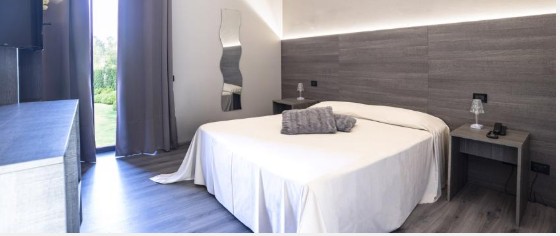 Le camere